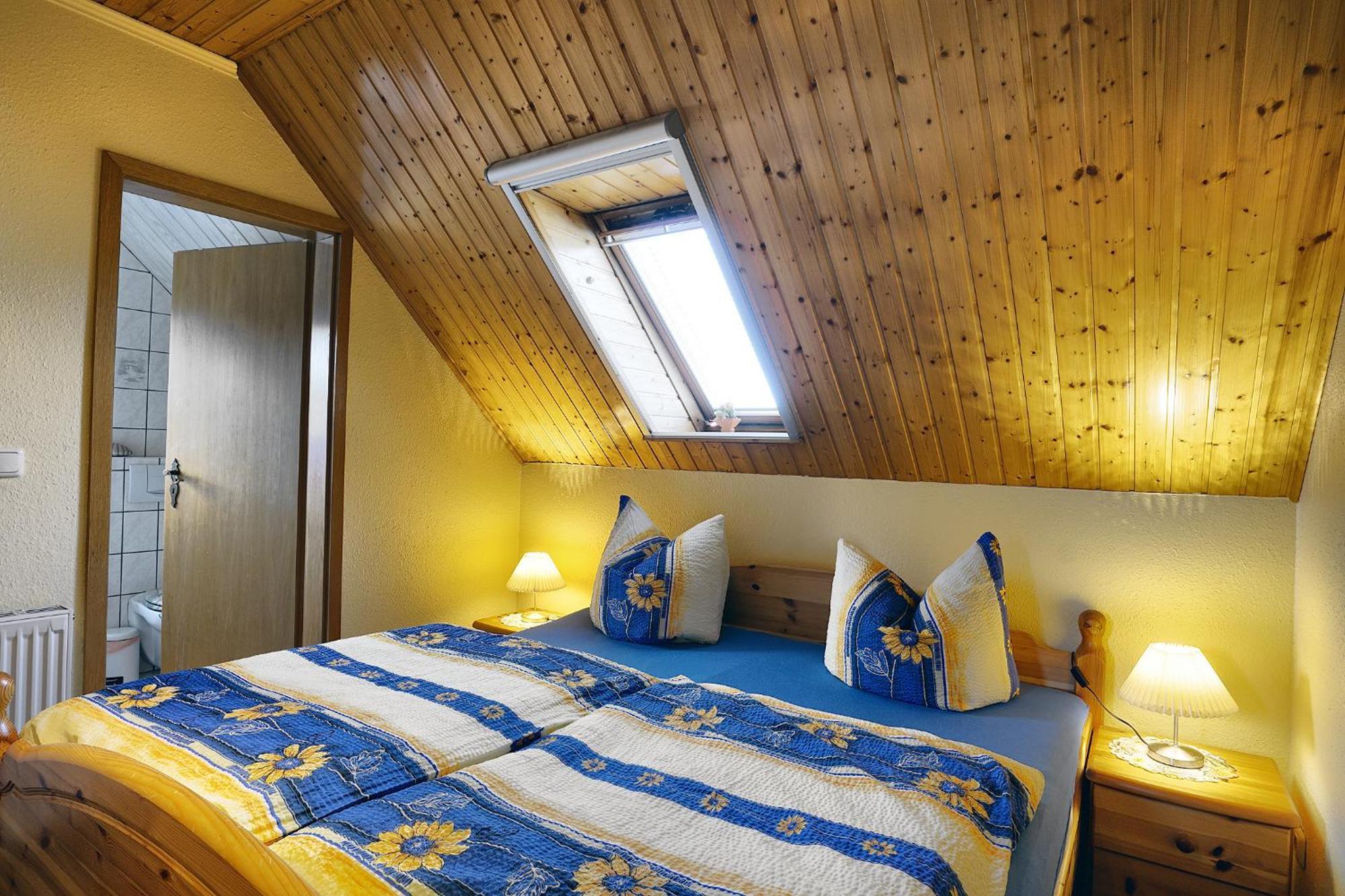 Schaefer, Renate Fw 2 Apartment Zingst Luaran gambar